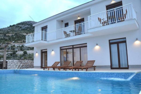 Villa Katarina With Private Pool and Privacy!